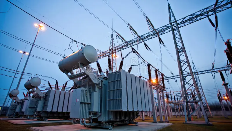 Construction of the 100 MW / 200 MWh “Chirchik” Battery Energy Storage System (BESS) and 220 kV Transmission Line in Tashkent Region