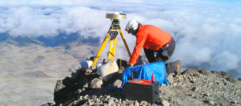 Engineering and hydrometeorological surveys (IGMI)